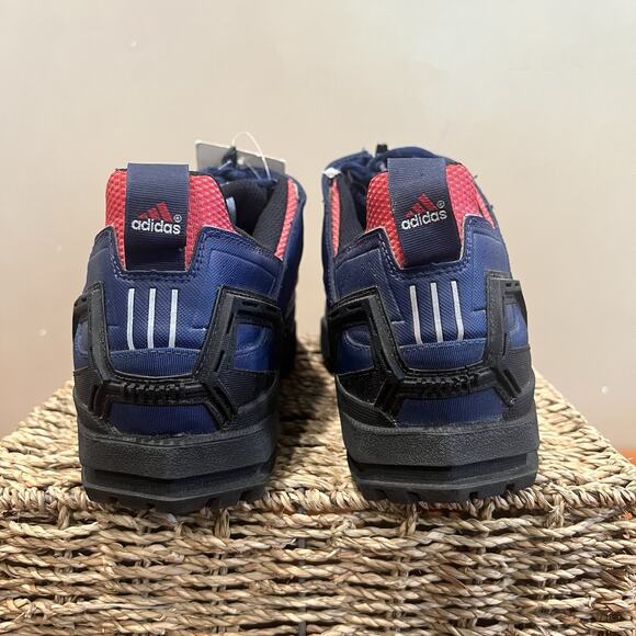 New Vintage 2001 Adidas Pingora Lc II Phantom Dust Granite 672115 Men Us 11.5 main image 6